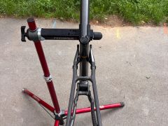 Transition Sentinel Alloy Black Powder 2023