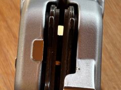 Sram Maven Bronze + platničky 2x