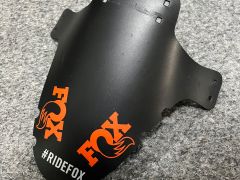 Riesel - Fox factory