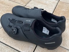 Tretry Shimano Shxc300