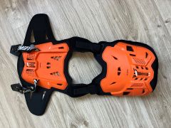 Leatt chest protector 2.5 mini detsky hrudny chranič
