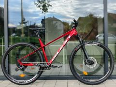 Horský bicykel XC Exact S1 29 L ram