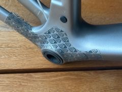 Cestny Carbon ram Basso Venta 58