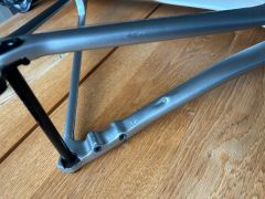 Cestny Carbon ram Basso Venta 58