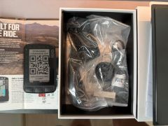 Wahoo Elemnt Roam V2