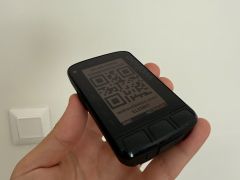 Wahoo Elemnt Roam V2
