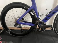 Canyon Aeroad CF SLX 8.0 Di2