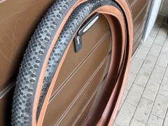 Plášte Schwalbe G-One RX PRO