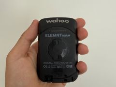 Wahoo Elemnt Roam V2