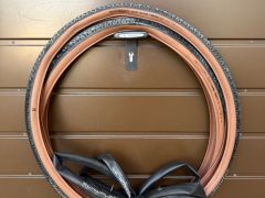 Plášte Schwalbe G-One RX PRO