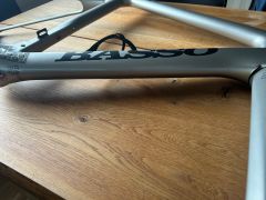 Cestny Carbon ram Basso Venta 58