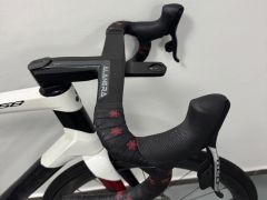 Colnago C68, velkost 57 na Sram Red/Force. Pouzivany hlavne po rovine mojim otcom. Cena 2999,-