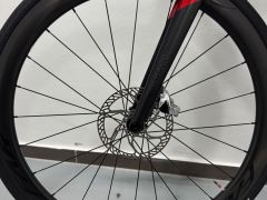 Colnago C68, velkost 57 na Sram Red/Force. Pouzivany hlavne po rovine mojim otcom. Cena 2999,-