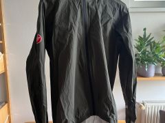 Castelli Emergency 2 Rain Jacket Men XL