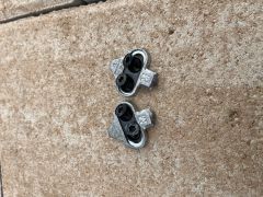 Tretry Shimano Shxc300