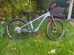 Predam Orbea laufey 24 h20