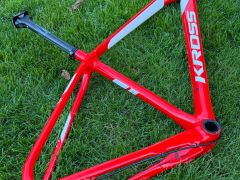 Kross Level Team Edition Karbon &quot;L&quot;