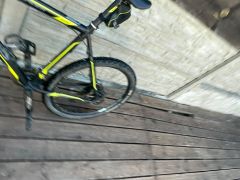 Predam bixykel Spider 20, XL, kolesa 26, dohoda