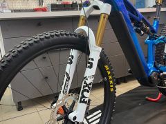 Cube Stereo Hybrid One44 HPC actionteam