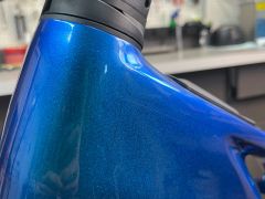 Cube Stereo Hybrid One44 HPC actionteam