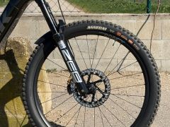 Trek Rail 9.5 gen.4 XL black olive