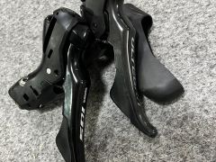 Dualy Shimano Ultegra a 105 na ND