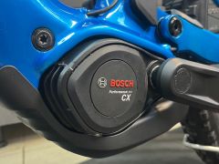 Cube Stereo Hybrid One44 HPC actionteam