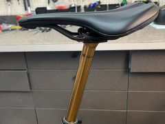 Cube Stereo Hybrid One44 HPC actionteam