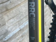 Predam bixykel Spider 20, XL, kolesa 26, dohoda