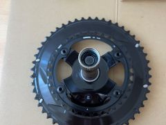 Dura ace kľuky 50-34 175