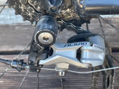 Predam bixykel Spider 20, XL, kolesa 26, dohoda