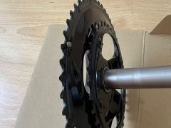 Dura ace kľuky 50-34 175