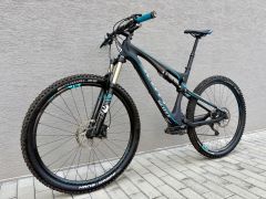 Scott Genius 910 Carbon - veľ.L