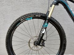 Scott Genius 910 Carbon - veľ.L