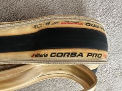 Vittoria Corsa Pro TLR 700x28