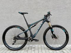 Scott Genius 910 Carbon - veľ.L