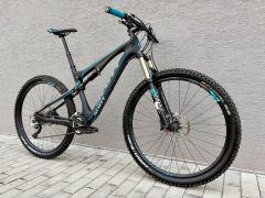 Scott Genius 910 Carbon - veľ.L