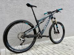 Scott Genius 910 Carbon - veľ.L