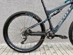 Scott Genius 910 Carbon - veľ.L