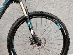 Scott Genius 910 Carbon - veľ.L