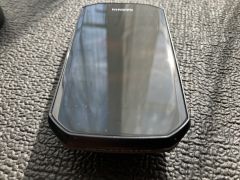 Garmin Edge 1050