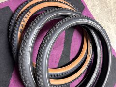 Schwalbe+maxxis  4ks