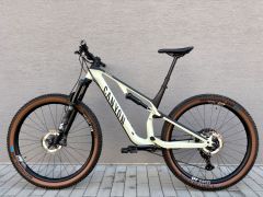 Canyon Neuron CF9 SL - Celokarbón veľ.L