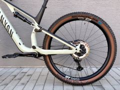 Canyon Neuron CF9 SL - Celokarbón veľ.L