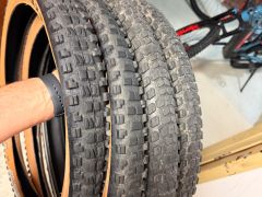 Schwalbe+maxxis  4ks