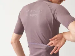 PAS Normal Studios Solitude Mesh Jersey - Dusty Purple
