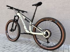 Canyon Neuron CF9 SL - Celokarbón veľ.L