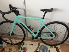 Bianchi sprind disc di2