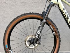 Canyon Neuron CF9 SL - Celokarbón veľ.L