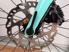 Bianchi sprind disc di2